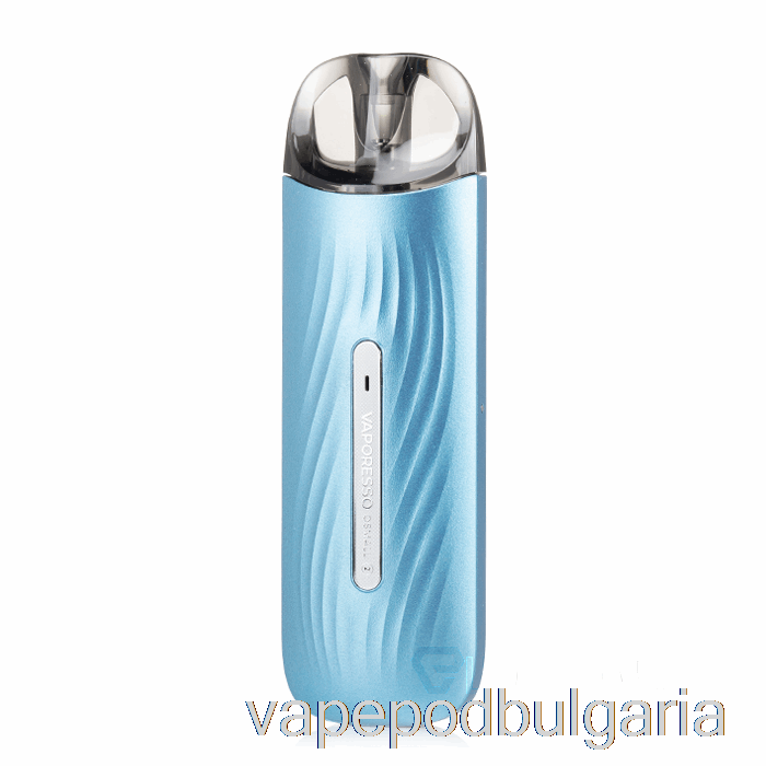 Vape Течности Vaporesso Osmall 2 Pod System Blue